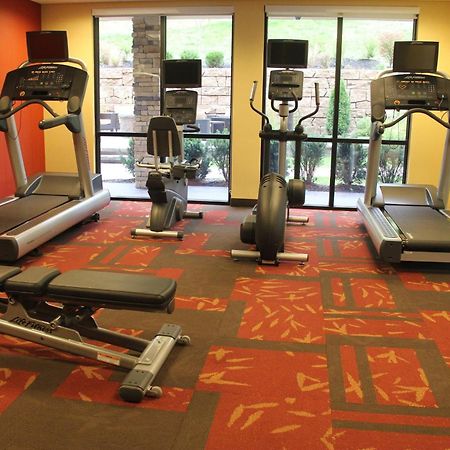 Hotel Courtyard By Marriott Oneonta Exterior foto