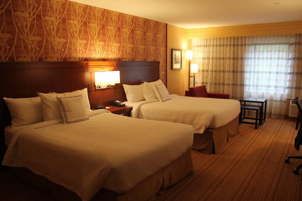 Hotel Courtyard By Marriott Oneonta Exterior foto