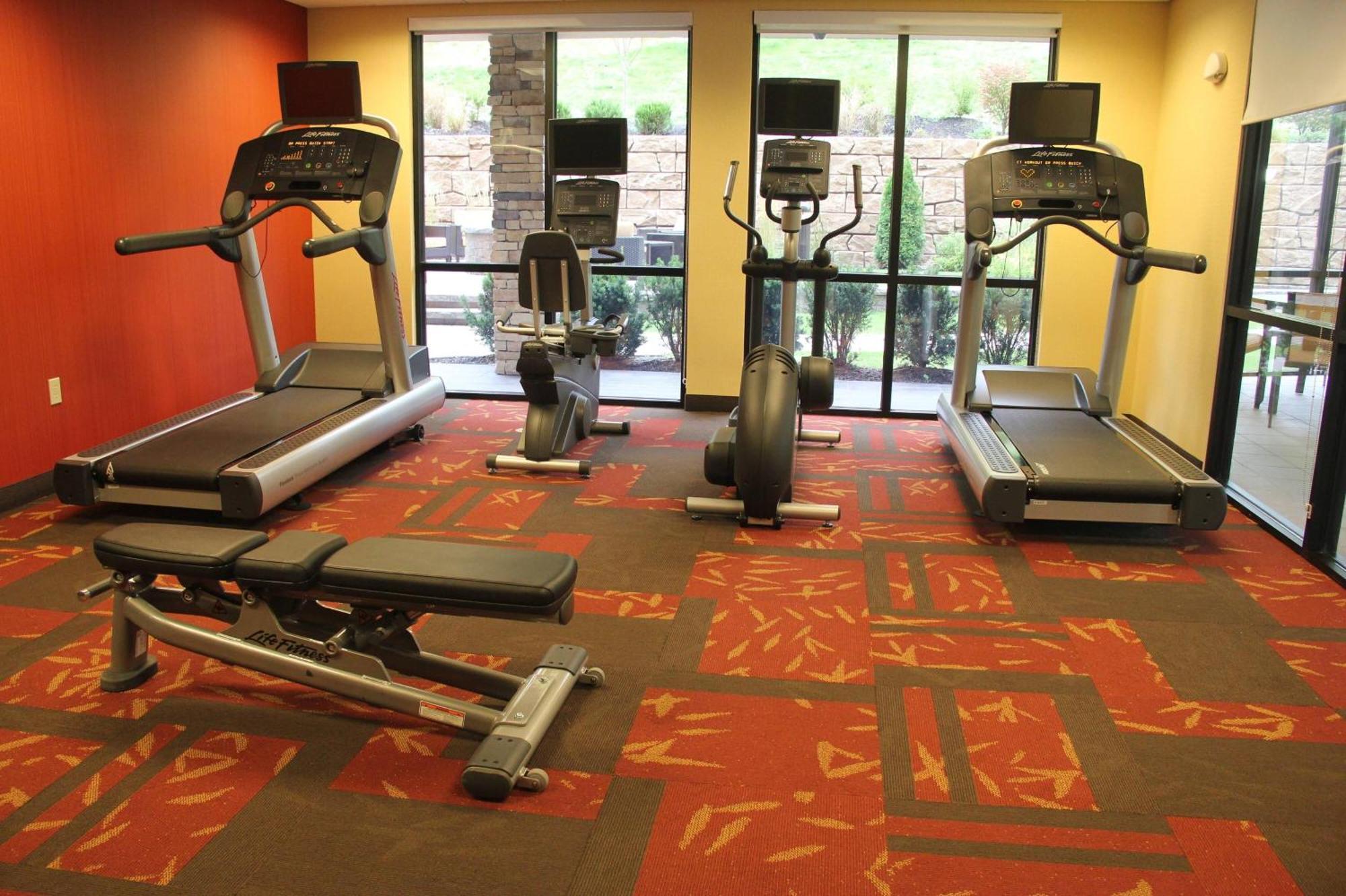 Hotel Courtyard By Marriott Oneonta Exterior foto