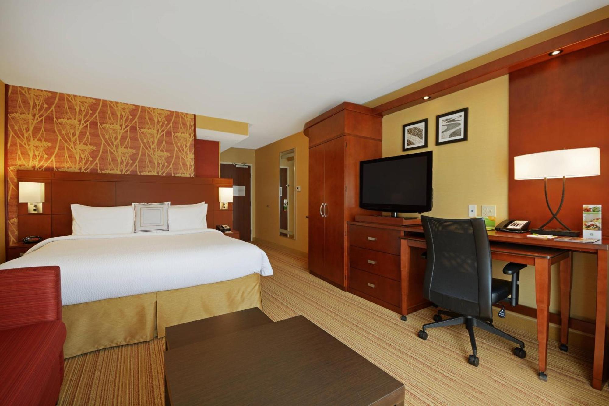 Hotel Courtyard By Marriott Oneonta Exterior foto